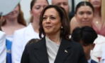 Teurer Besitz: US-Vizepräsidentin Kamala Harris hat ein Immobilien-Portfolio im Wert von 8 Millionen Dollar