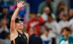 Angelique Kerber ist in Tennis-Rente: "Es war die richtige Entscheidung, hier aufzuhören"