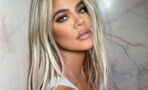Khloé Kardashian: An diesem ungewöhnlichen COVID-19 Symptom litt sie
