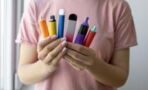 Neue Studie belegt: Vaping kann schwere gesundheitliche Folgen haben