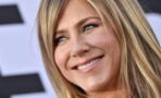 Echte Hundeliebe: Jennifer Aniston zeigt zum ersten Mal ihren putzigen Vierbeiner