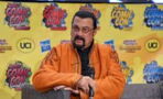 Steven Seagals Gegner packen aus: Ist der Schauspieler wirklich so stark im Kampf?