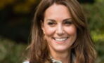 Kate Middleton begeistert bei Überraschungsauftritt mit blumigem Look