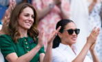 Meghan Markle und Prinzessin Kate: Das steckt hinter ihren angeblichen Differenzen