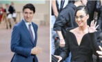 Frisch getrennt: Katy Perry sorgt mit Justin Trudeau für Dinner-Gerüchte