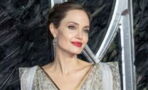Angelina Jolie posiert nackt und sendet eine wichtige Botschaft