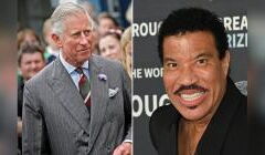 König Charles' luxuriöses Abendessen in Versailles löst massive Kritik