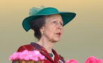 Nach Tod von Queen Elizabeth II.: Prinzessin Anne erhält besonderes Erbe von ihrer Mutter