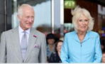 Charles und Camilla zu Besuch auf Jersey: Königspaar muss evakuiert werden
