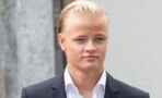 Norwegische Royals: Das ist der Vater von Marius Borg Høiby
