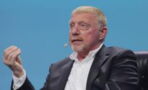 "Leer und enttäuscht": Boris Becker scheidet bei Netflix-Survival-Show vorzeitig aus