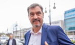 Markus Söder (CSU) auf Indienreise: Abbruch wegen gesundheitlicher Probleme