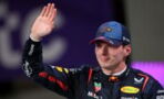Starkes Team: Das ist die Freundin von Formel-1-Star Max Verstappen