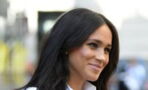 Royale Eleganz: Meghan Markle bezaubert mit ihrem Office-Look