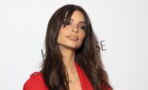 Emily Ratajkowski geniesst die Freiheit nach ihrer Scheidung