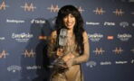 Loreen triumphiert beim ESC: Das ist die Sängerin aus Schweden