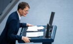 Karl Lauterbach warnt vor Omikron-Gefahr für Ungeimpfte