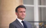 Frankreichs Präsident Emmanuel Macron: Das ist seine Mutter Françoise Noguès