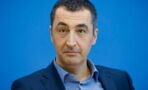Cem Özdemir: Leben und Wirken des Politikers