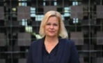 So viel verdient unsere Innenministerin Nancy Faeser
