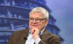 Joschka Fischer: So hoch ist die Pension des ehemaligen Vizekanzlers