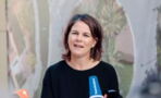Annalena Baerbocks veränderter Lebenslauf