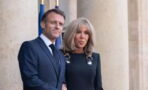 "Ein so junger Mann, das war unmöglich" - Brigitte Macron über ihre Beziehung mit Emmanuel Macron