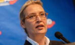AfD-Chefin Alice Weidel: Über ihre Frau und ihr Privatleben ist nur wenig bekannt