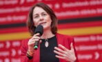 Katarina Barley: Wissenswertes über das Privatleben der SPD-Politikerin