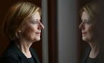 Malu Dreyer: Jetzt redet die Ex-Ministerpräsidentin über ihre Krankheit