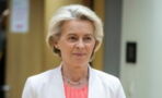 Ursula von der Leyen: Tochter Sophie hat geheiratet – unter strengen Sicherheitsvorkehrungen