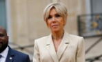 Wohlverdienter Urlaub: Emmanuel und Brigitte Macron gönnen sich Auszeit im Fort de Brégançon