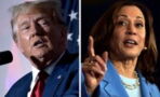 Kamala Harris' Gesundheitsbericht veröffentlicht: Donald Trump stellt wilde Behauptungen auf