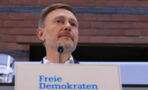 Vom Rauswurf unbeeindruckt: Lindner strebt Comeback als Finanzminister an