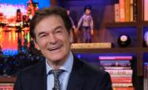 Dr. Oz: Trump nominiert TV-Arzt als Leiter der Gesundheitsbehörde