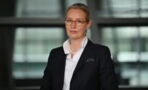 Alice Weidel: Ein Leben zwischen der Schweiz und Deutschland