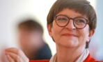 Saskia Esken: Die SPD-Chefin und ihre Einkünfte
