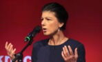 Sahra Wagenknecht: Wahlkampf für den Bundestag ist "schon heftig" – ihr Mann unterstützt sie
