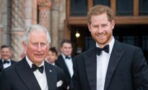 König Charles: Das 45-minütige Treffen mit Prinz Harry könnte geheime Bedeutung haben