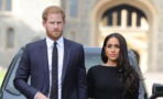 Harry und Meghan: Buckingham Palace aktualisiert Profil auf der königlichen Website