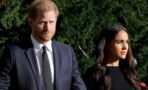 Meghan Markle und Prinz Harry: Einer seiner Freunde plaudert aus dem Nähkästchen über Archie und Lilibet