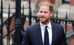 Prinz Harry wieder vor Gericht: In London verklagt er Zeitungen