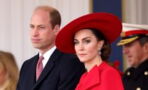 Britische Royals: Die wunderschöne Liebesgeschichte von William und Kate