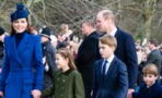 Die Royals feiern Geburtstag: Foto von Prinz Louis überrascht mit süßem Detail