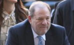 Harvey Weinstein: Die Schussfahrt ins Abseits nimmt kein Ende