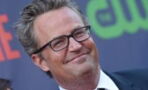 Darum trennte sich Matthew Perry von Julia Roberts