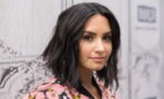 Demi Lovato zeigt sich mit neuer, cooler Frisur