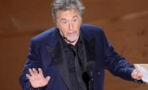 Verwirrung bei den Oscars: Al Pacino ignoriert Nominierte