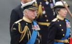 King Charles III.: Doch keine verschlankte Monarchie