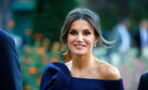 Bonbonfarbener-Look: Letizia von Spanien überrascht mit Outfit